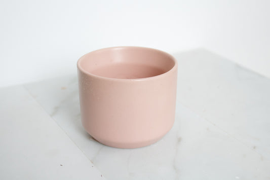 Kendall Pink Pot