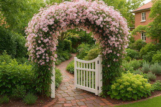 The Garden Secret That Makes Neighbors Stop and Stare
