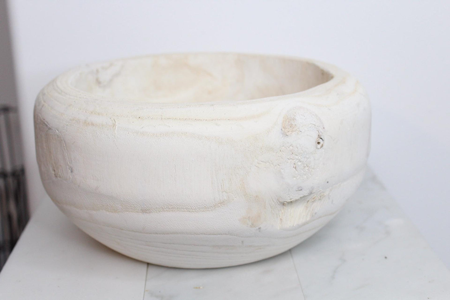 Organic Wall Art Modern Moss Design Natural Wood Bowl Construction Rustic Style Decor Premium Quality Piece Preserved Moss Arrangement Wedding Gift Present Living Room Accent Farmhouse Design Collection Natural Home Accent