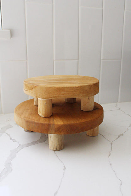 Small Space Decor Modern Plant Stand Rustic Plant Stand Indoor Plant Display Windowsill Decor Kitchen Herb Stand Bedroom Plant Decor Living Room Plant Stand Plant Parent Gift