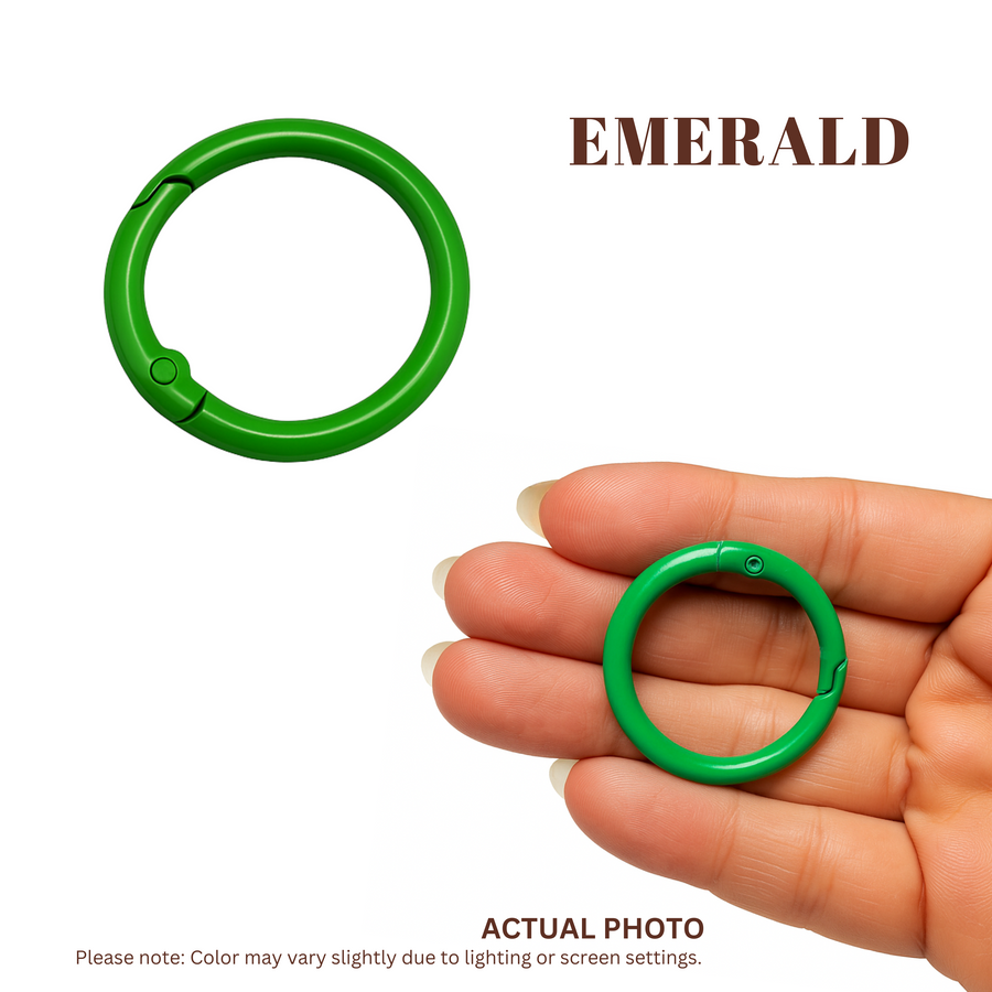 6pcs Labubu Doll Keychain Rings Set