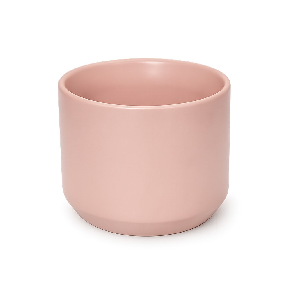 Kendall Pink Pot