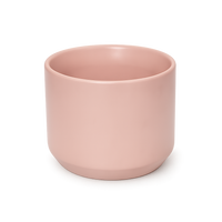 Kendall Pink Pot