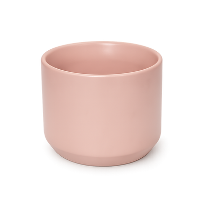 Kendall Pink Pot