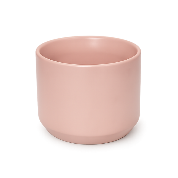 Kendall Pink Pot