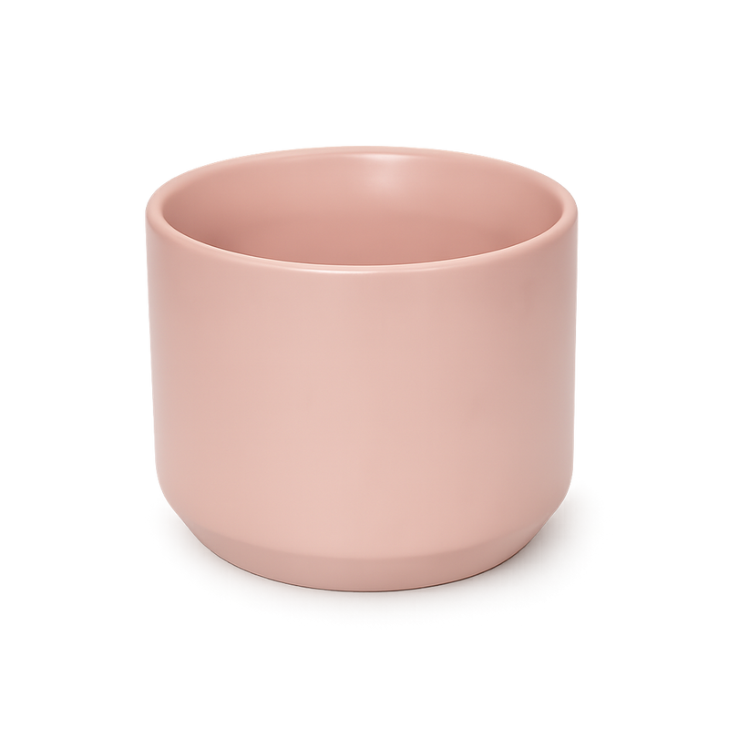Kendall Pink Pot