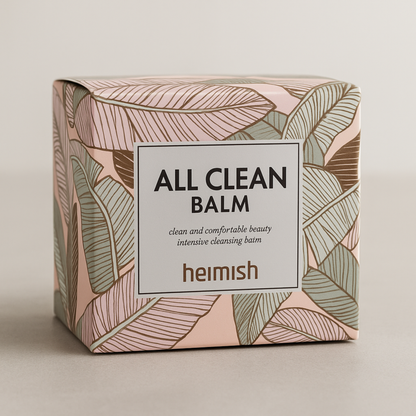 Korean Skincare Set – Luxury Anti-Aging Face Kit for Glow Skin