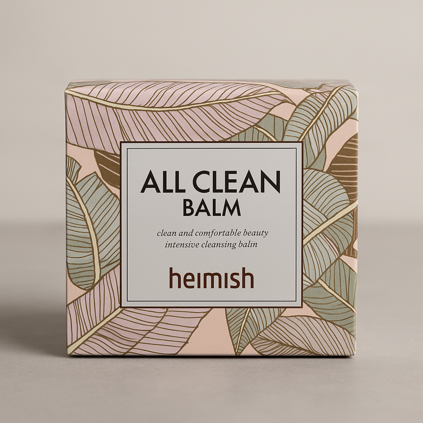 Travel Skincare Essentials Gift – Luxury Korean Beauty & Self-Care Set