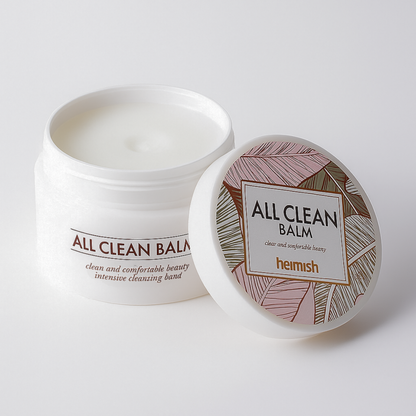 Travel Skincare Essentials Gift – Luxury Korean Beauty & Self-Care Set