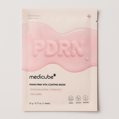 Korean Skincare Gift Set – Glowy Facial Masks for Her, Spa & Self Care Kit