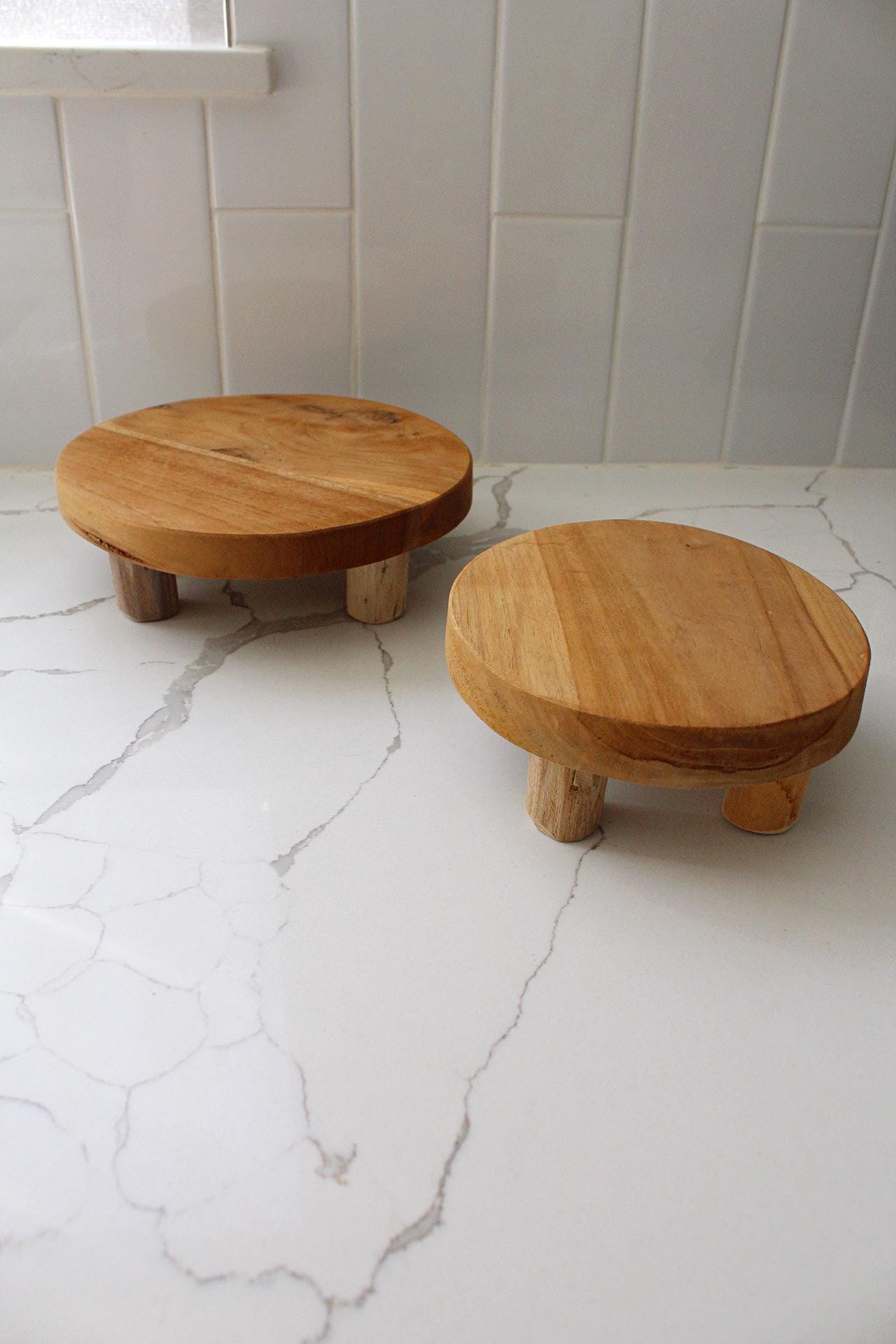 Plant Stand Small Plant Stand Wood Plant Stand Plant Riser Indoor Plant Stand Modern Plant Display Rustic Plant Stand Apartment Decor Succulent Stand Plant Parent Essential