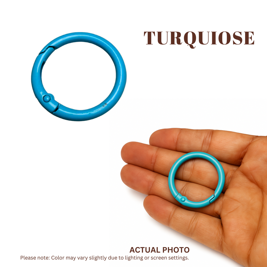 6pcs Labubu Doll Keychain Rings Set