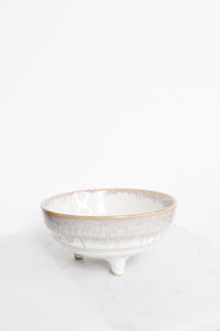 Amethyst Ceramic Bowl