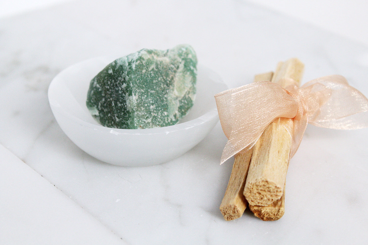 Aventurine Cleansing Kit