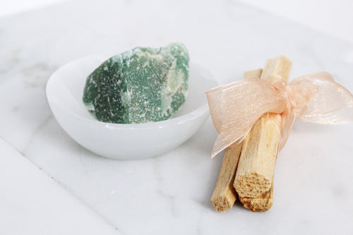 Aventurine Cleansing Kit