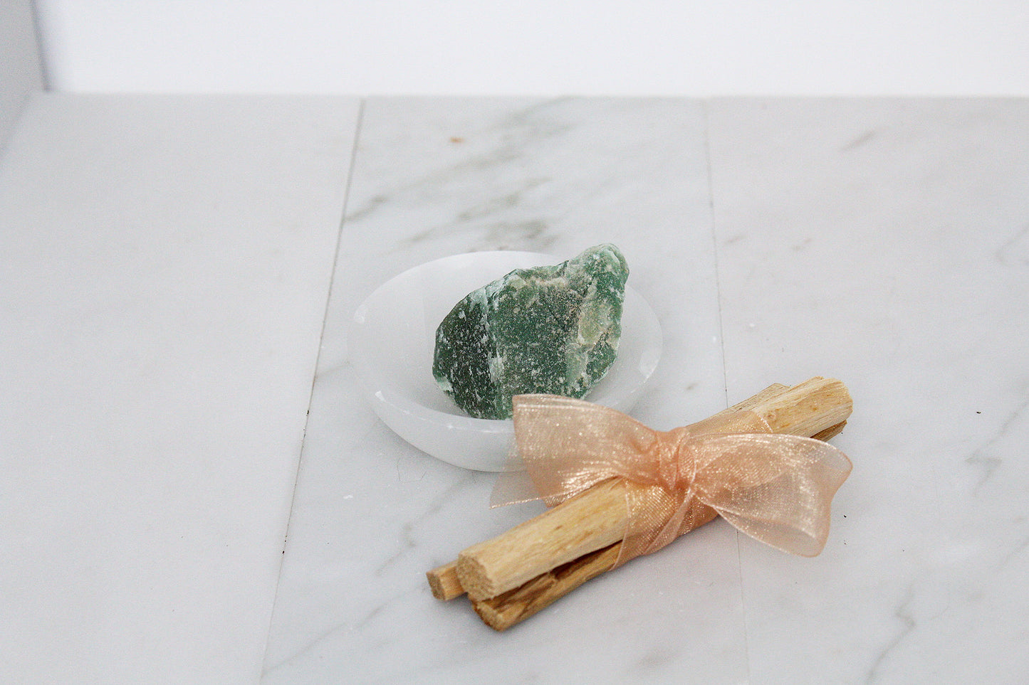 Aventurine Cleansing Kit