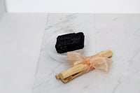 Black Tourmaline Cleansing Kit