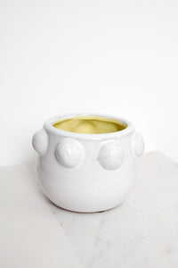 Fem Rosa Pot