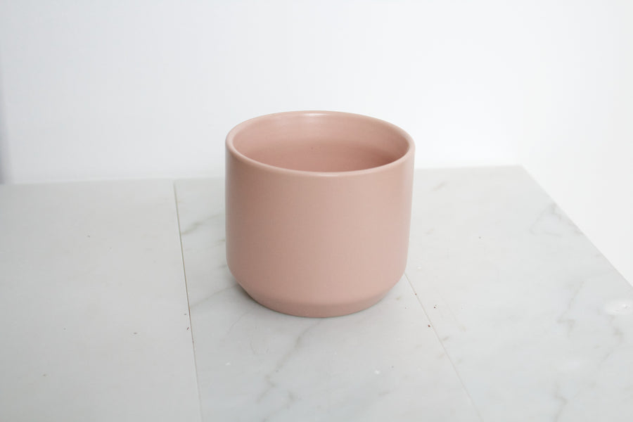 Kendall Pink Pot
