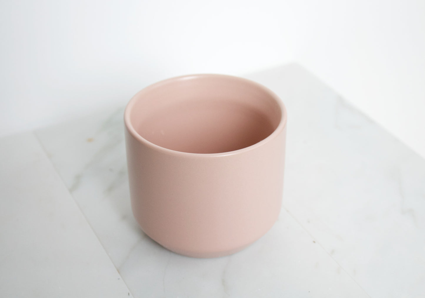 Kendall Pink Pot