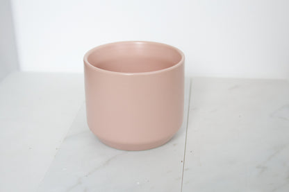 Kendall Pink Pot