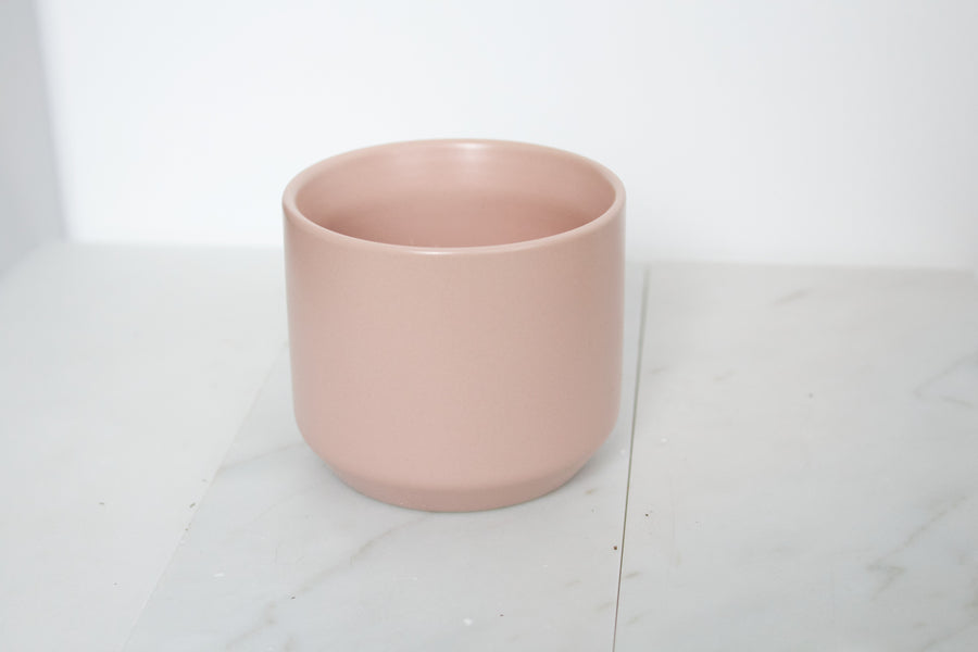 Kendall Pink Pot