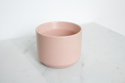 Kendall Pink Pot