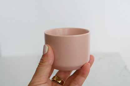 Kendall Pink Pot
