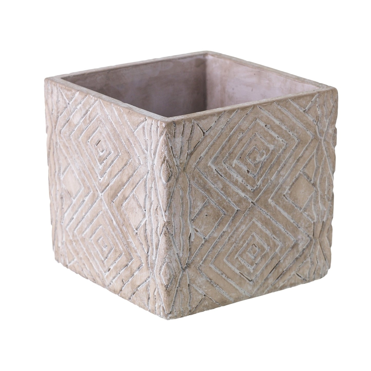 Pavo Planter