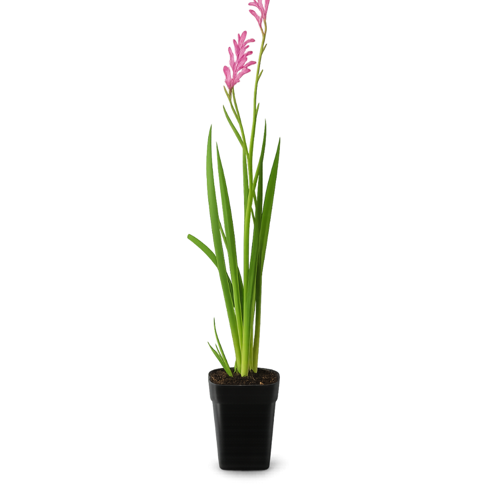 Pink Kangaroo Paw – Drought-Tolerant Perennial Starter Plant