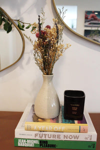 Modern Vase Neutral Home Decor Versatile Vase Farmhouse Decor Traditional Decor Minimalist Decor Dried Flower Vase Eucalyptus Vase Coffee Table Decor Entry Table Decor