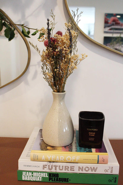 Modern Vase Neutral Home Decor Versatile Vase Farmhouse Decor Traditional Decor Minimalist Decor Dried Flower Vase Eucalyptus Vase Coffee Table Decor Entry Table Decor