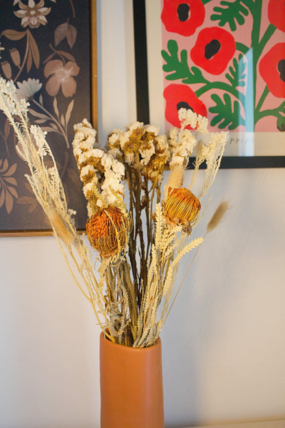 Wedding Centerpiece Collection Dried Flower Arrangement Natural Boho Style Premium Quality Design Farmhouse Home Decor Modern Interior Accent Neutral Color Palette Beautiful Display Piece Elegant Room Touch Lasting Beauty