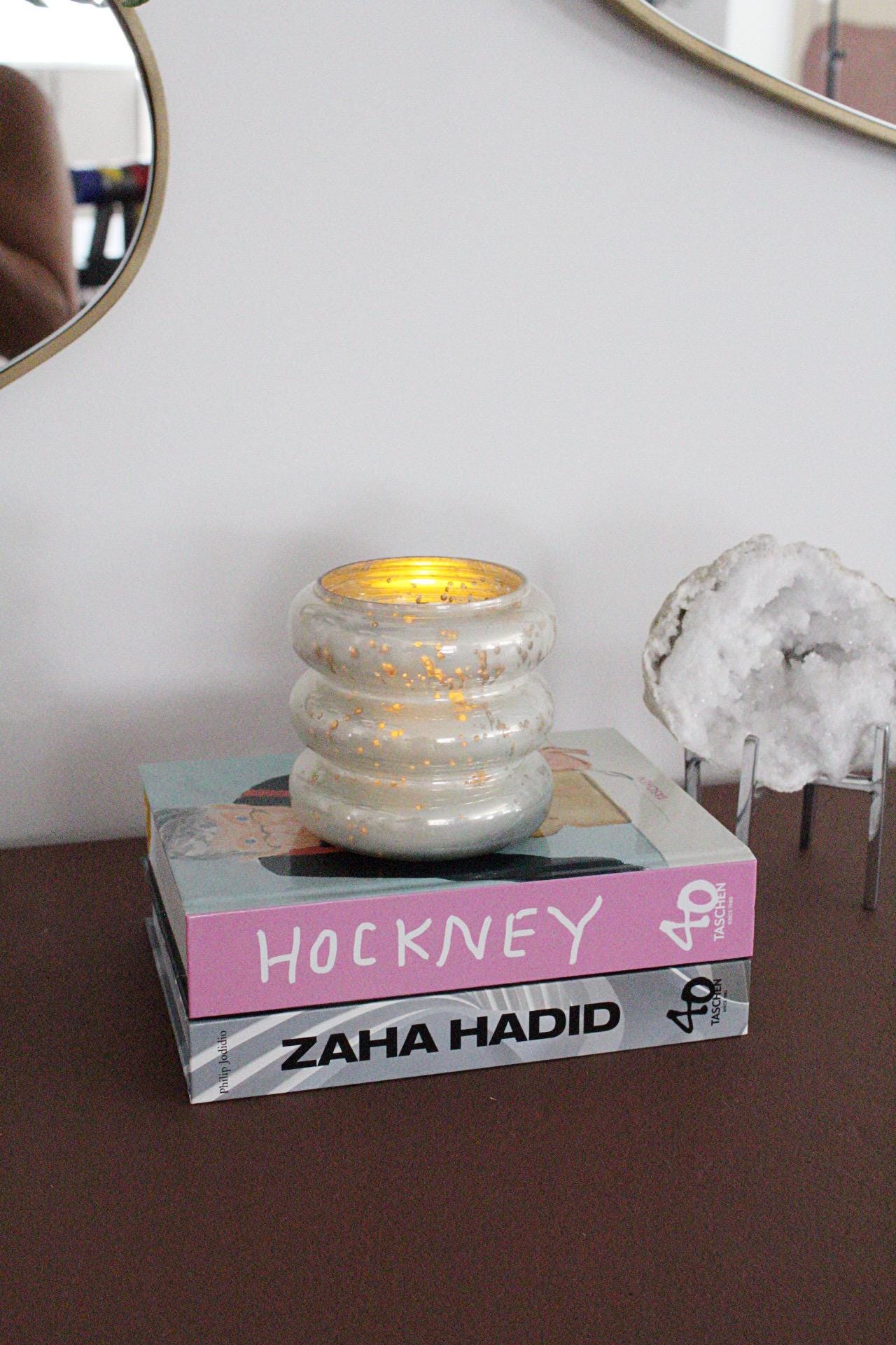 Silver Vase Centerpiece Wedding Decor Elegant Candle Holder Floral Arrangement Container Home Accent Piece Tabletop Accessory Anniversary Gift Chic Vase Sophisticated Candle Holder Stylish Home Accessory