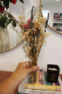 Beige Bud Vase – Minimal Modern Ceramic Flower Vessel