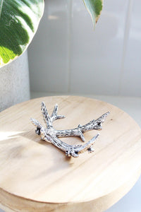 Crystal Healing Tool Metaphysical Accessory Unique Gift Idea Collectors Item Display Functional Art Piece Crystal Enthusiast Gift Home Decor Accent Compact Crystal Stand Versatile Display