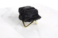 Spiritual Friend Gift Crystal Lover Gift Metaphysical Gift Spiritual Starter Kit Home Cleansing Kit Black Tourmaline Selenite Protection Bundle