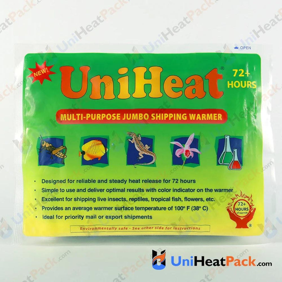 Heat Pack Warmer Add-on