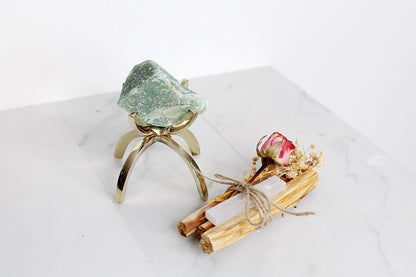 Spiritual Cleansing Tools New Home Blessing Kit Meditation Starter Set Spiritual Protection Kit Crystal Healing Bundle Spiritual Self Care Kit Sacred Space Bundle Gift for Spiritualists Yoga Teacher Gift