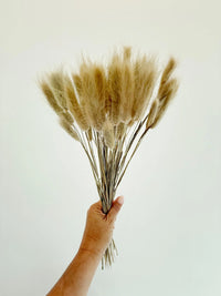 Terracotta Ceramic Vase – Minimalist Table Accent