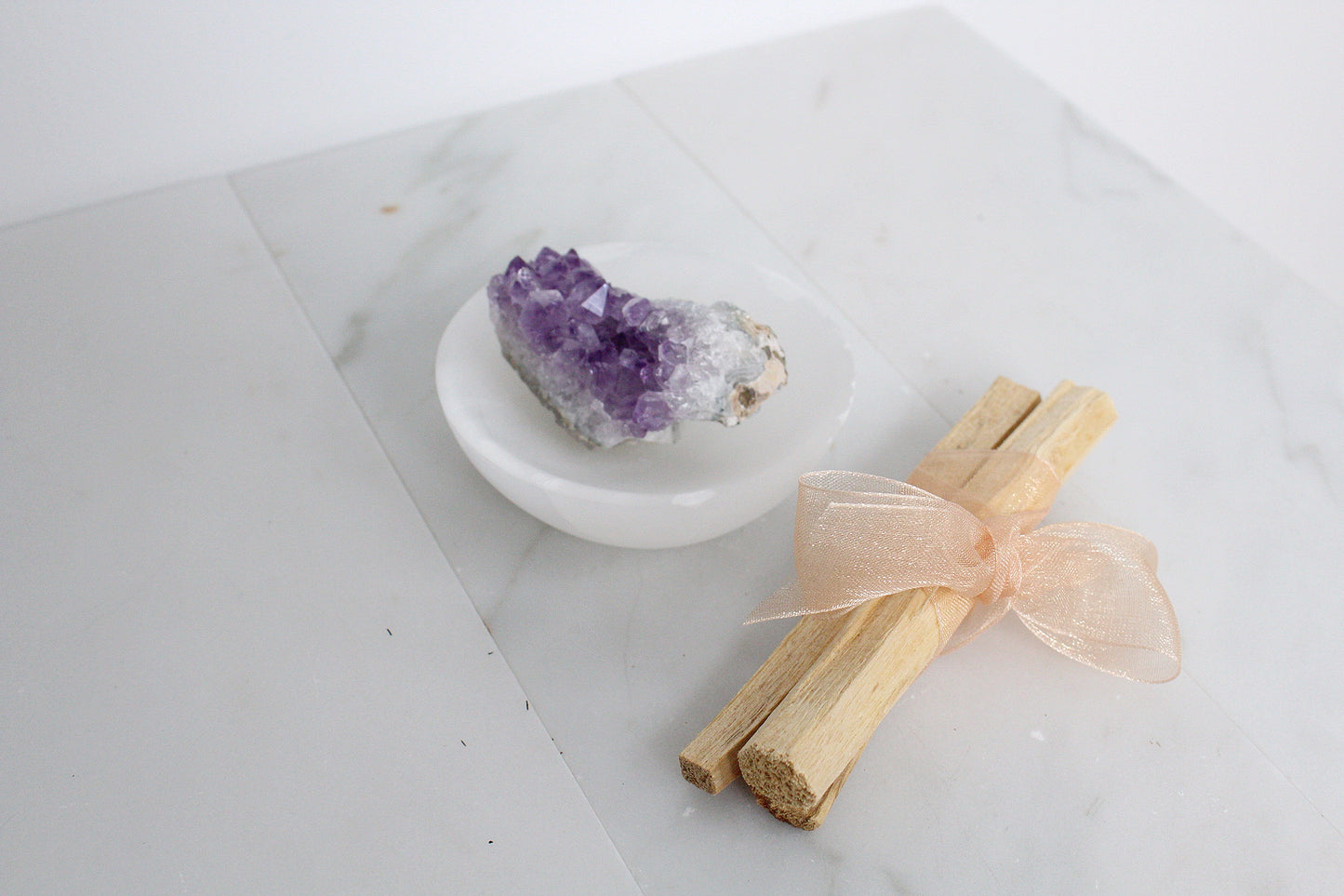 Amethyst Cleansing Kit