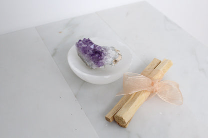 Amethyst Cleansing Kit