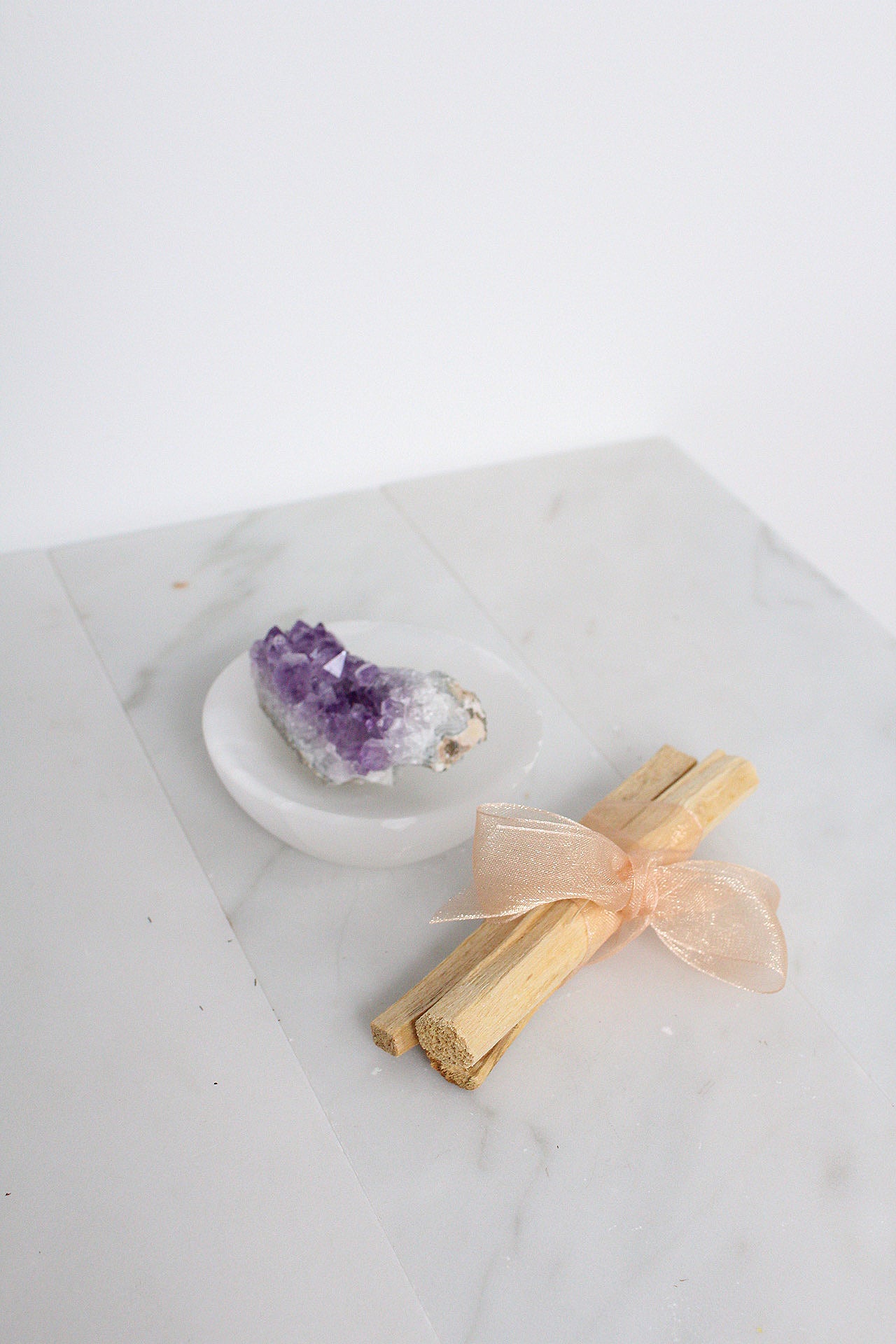 Amethyst Cleansing Kit