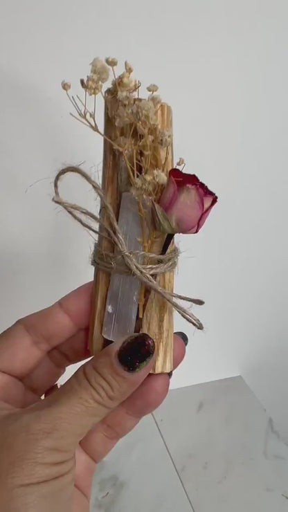 Self Care Gift Box - Sympathy, Housewarming, Birthday Gift