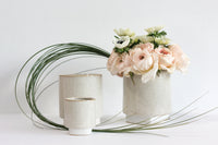 Croix Planter