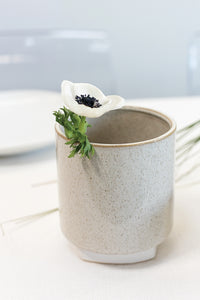 Croix Planter